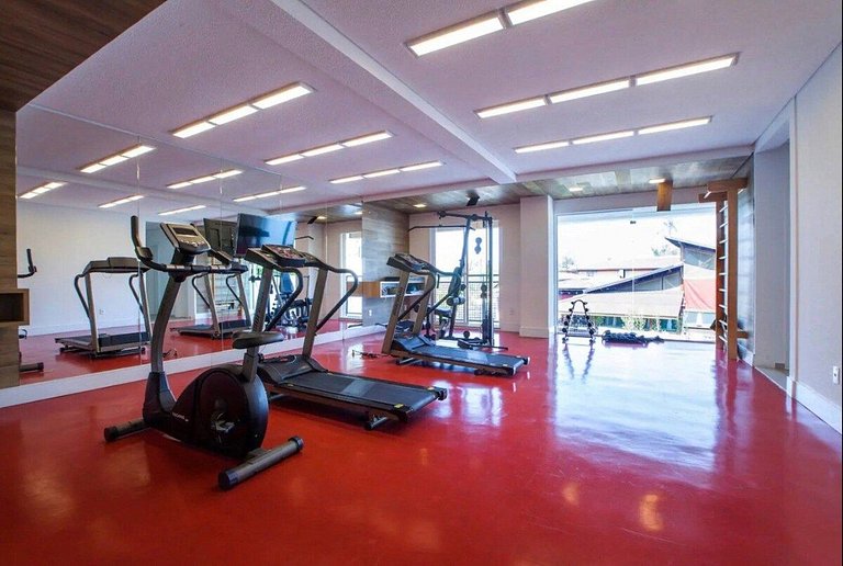 Flat 102 próx Raposo DDeola e Kart Granja Viana