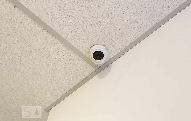 T28. studio em prédio residencial no Alto da Mooca