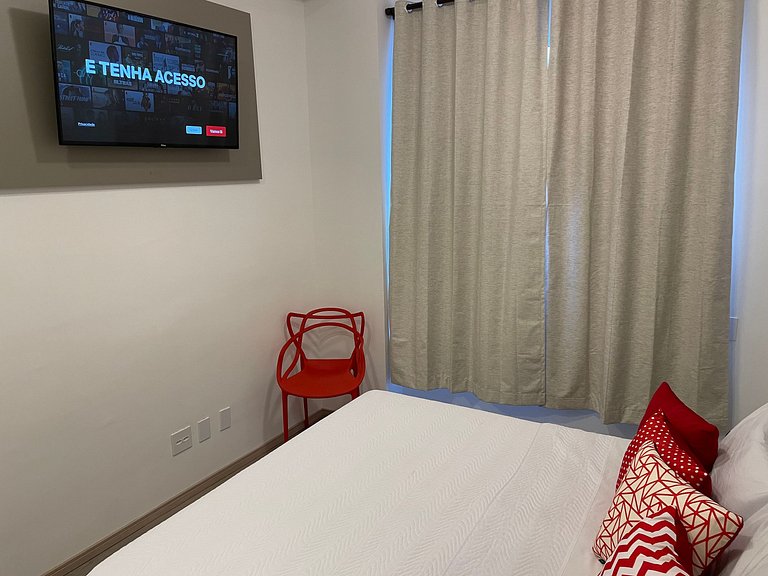 Z22. Unidade residencial independente na Mooca.