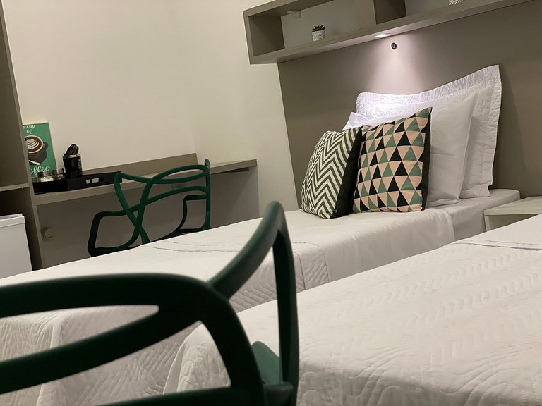 Para 3 com Acesso Privativo na Mooca