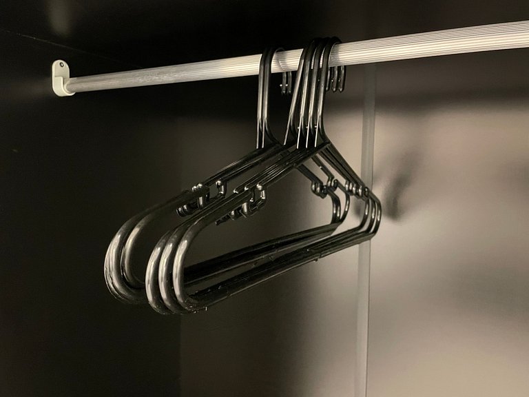 Praticidade e Conforto para Viagem Rápida