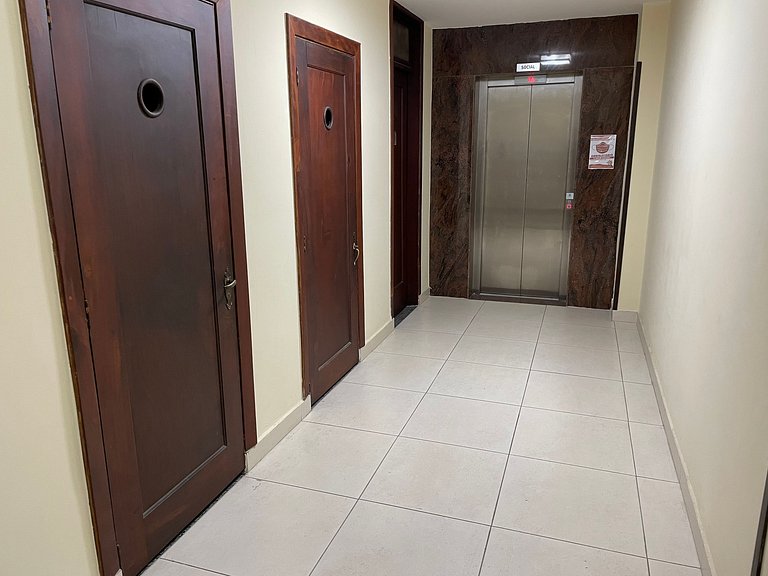 fco.10 - Suíte exclusiva dentro do convento São Francisco