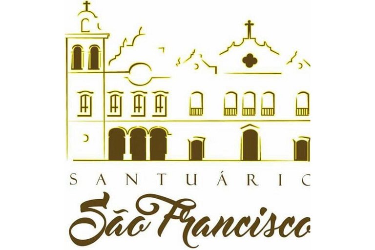 fco.08 - Suíte exclusiva dentro do convento São Francisco