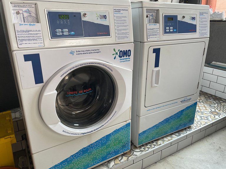 S20. Compacto, privativo e prático.