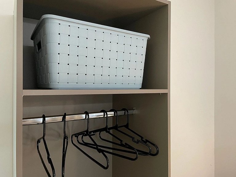 P20. Suite independente, prédio residencial na Mooca