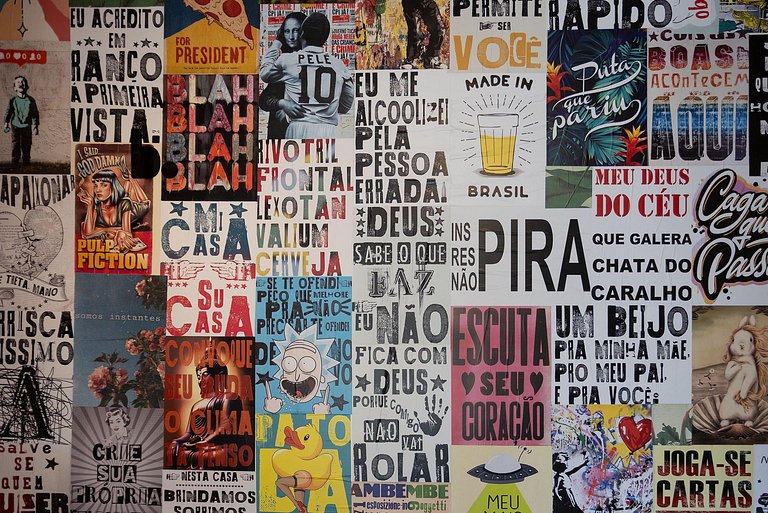 Studio Prático e Funcional para Curta Estadia