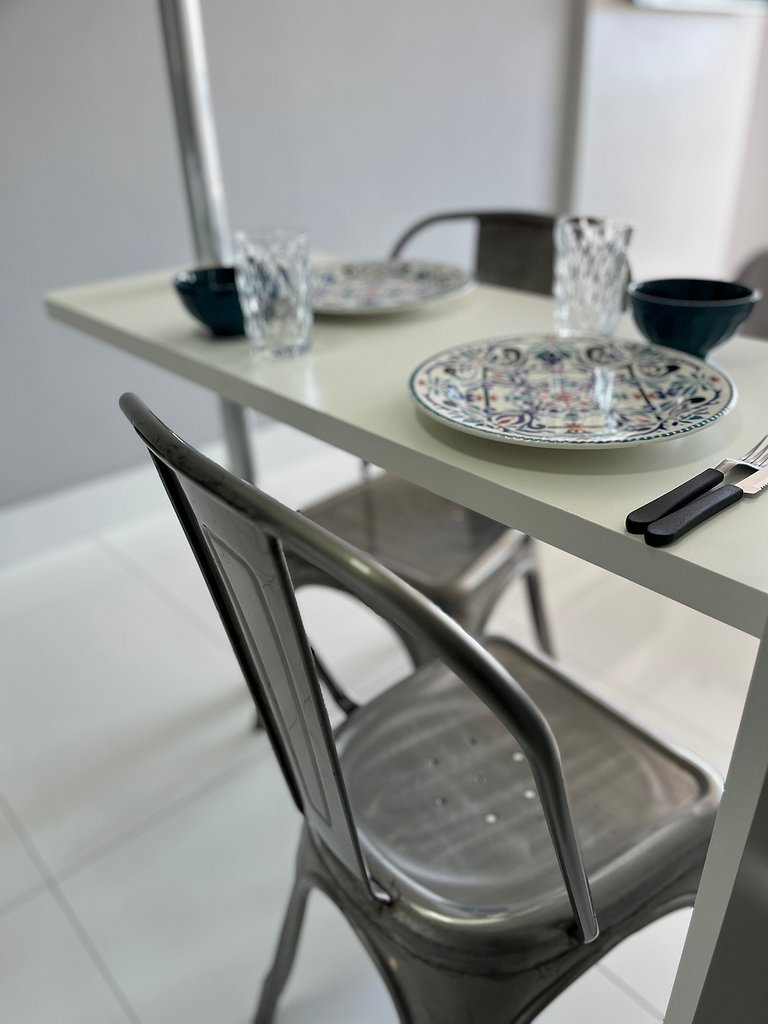 Studio Executivo c/ Garagem – Granja Viana | Cotia