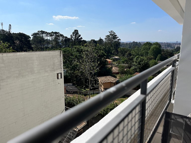 Studio Executivo c/ Garagem – Granja Viana | Cotia