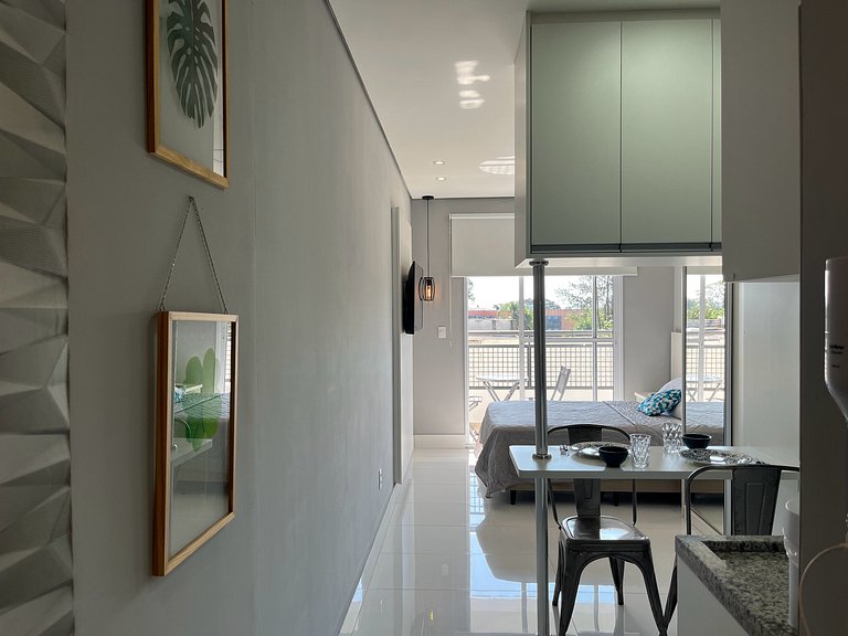 Studio Executivo c/ Garagem – Granja Viana | Cotia